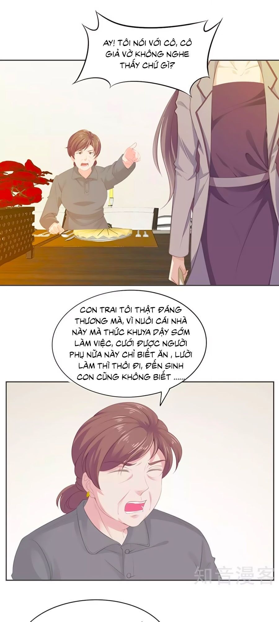 Một Đời An Nhiên Chương 5 Page 3