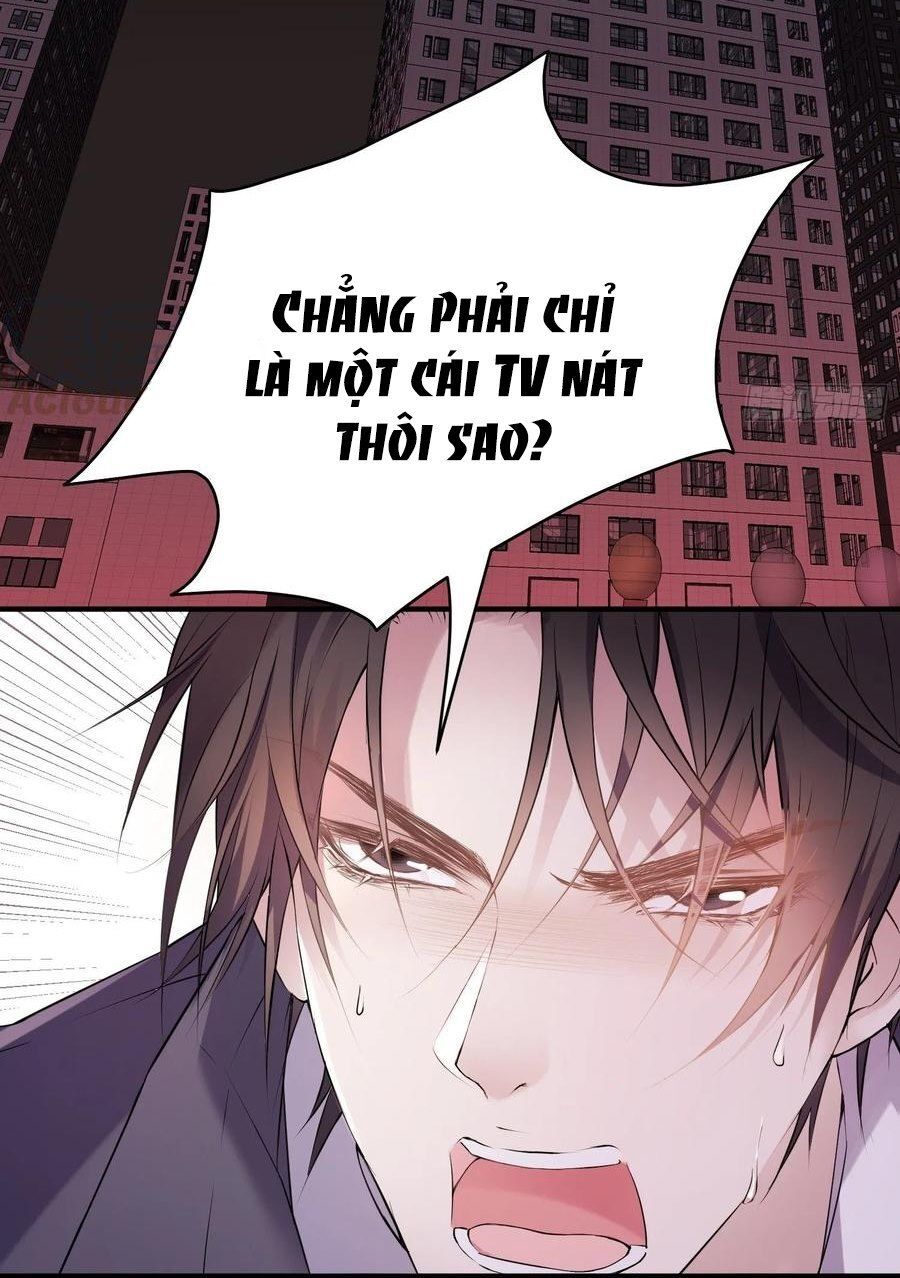 Tôi Không Phải Nam Phụ – Cực Phẩm Nhân Gian Lý Hi Vệ Chương 7 Page 3