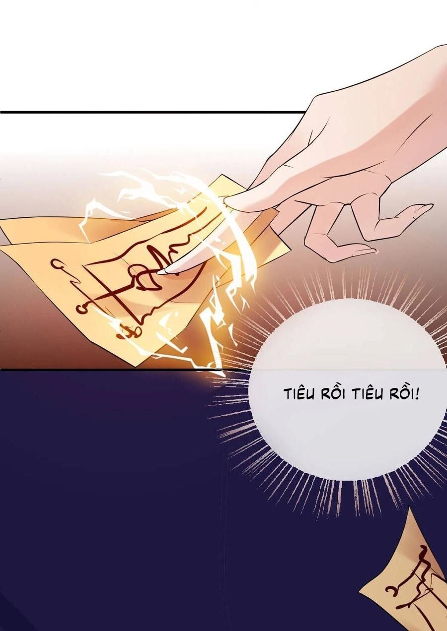 Tôi Không Phải Nam Phụ – Cực Phẩm Nhân Gian Lý Hi Vệ Chương 7 Page 21