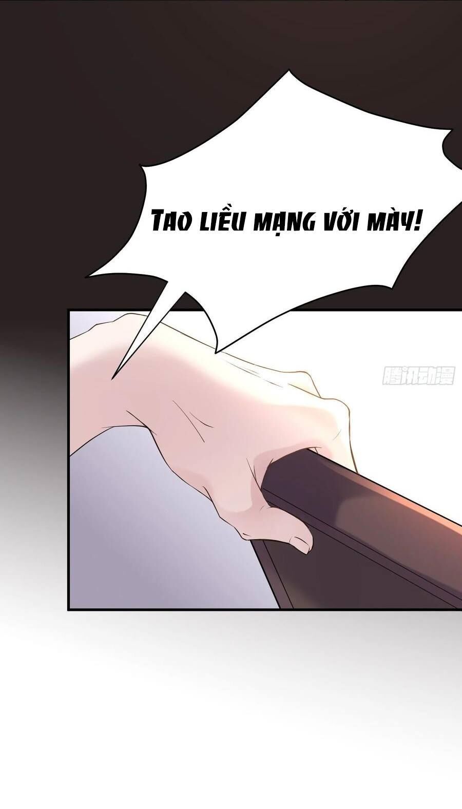 Tôi Không Phải Nam Phụ – Cực Phẩm Nhân Gian Lý Hi Vệ Chương 7 Page 4