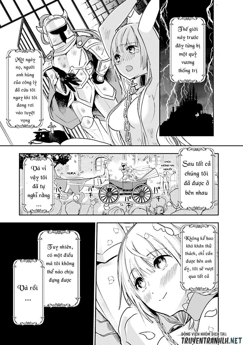 Anata No Danna Uwaki Shitemasu Yo Chương 2 Page 2