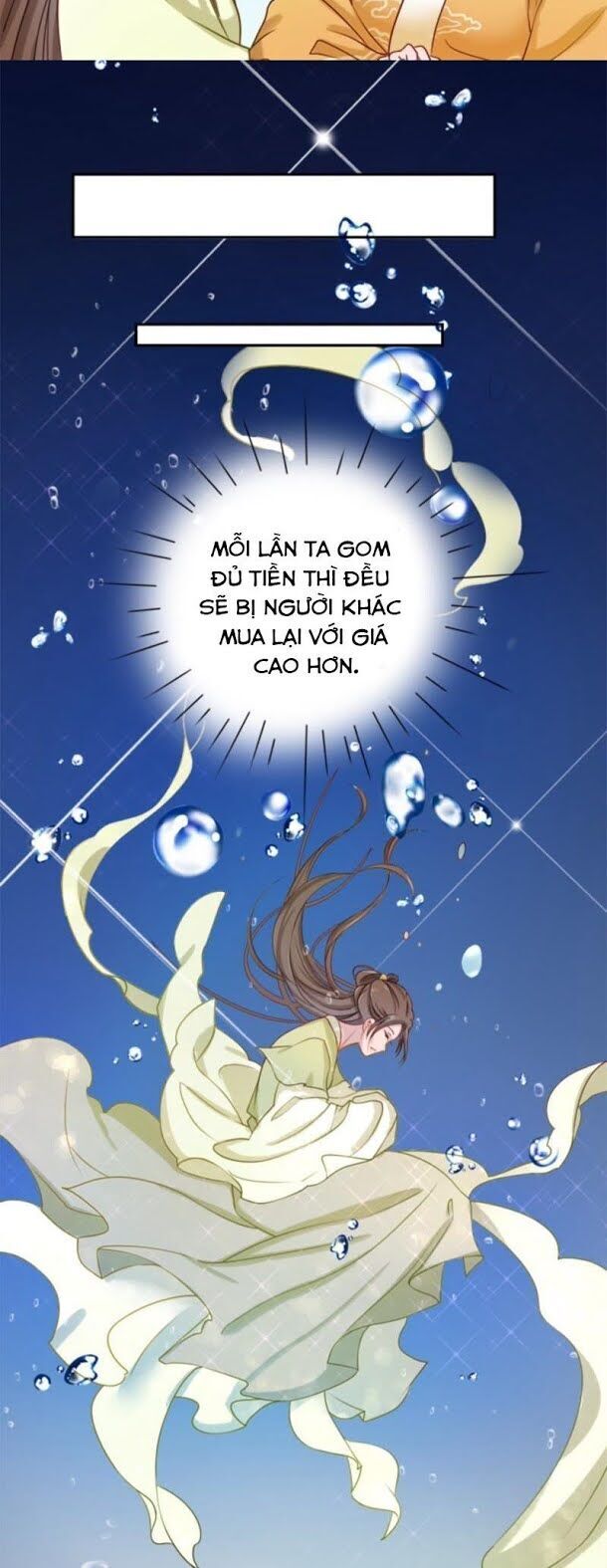 Hầu Gia Nhà Ta Không Sủng Ta Chương 1 Page 22