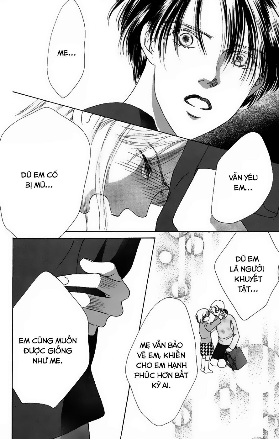 Only You (Suetsugu Yuki) Chương 20 Page 37