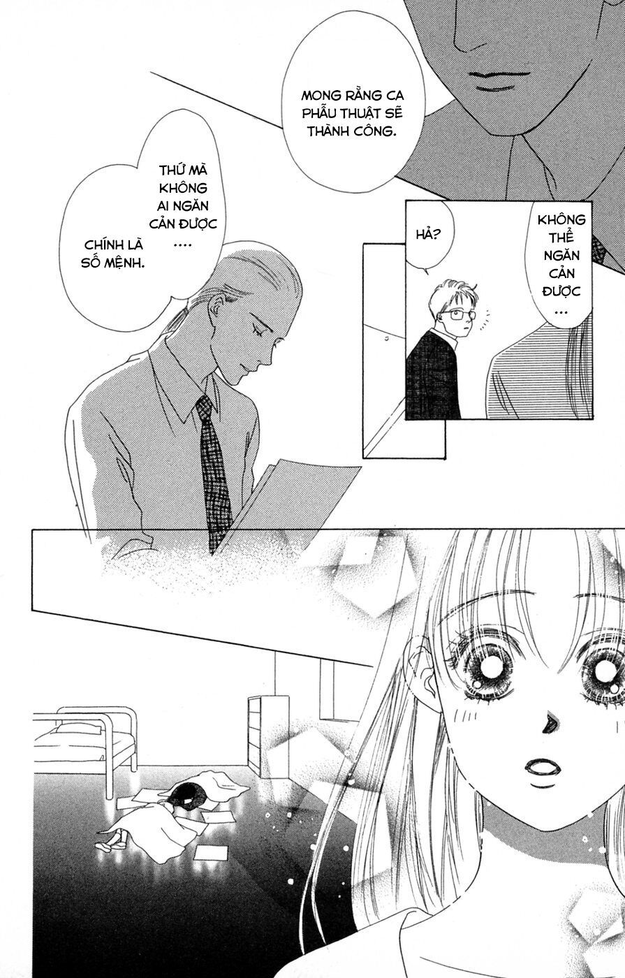 Only You (Suetsugu Yuki) Chương 21 Page 28