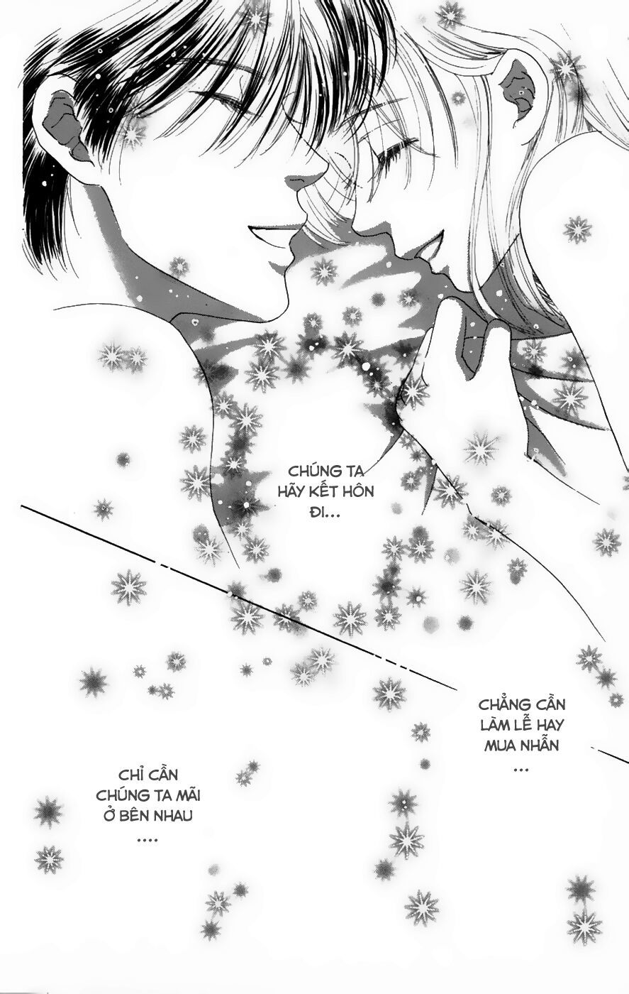 Only You (Suetsugu Yuki) Chương 21 Page 6