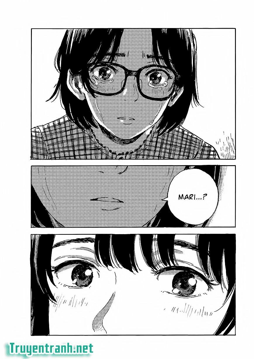 Boku Wa Mari No Naka Chương 79 Page 8