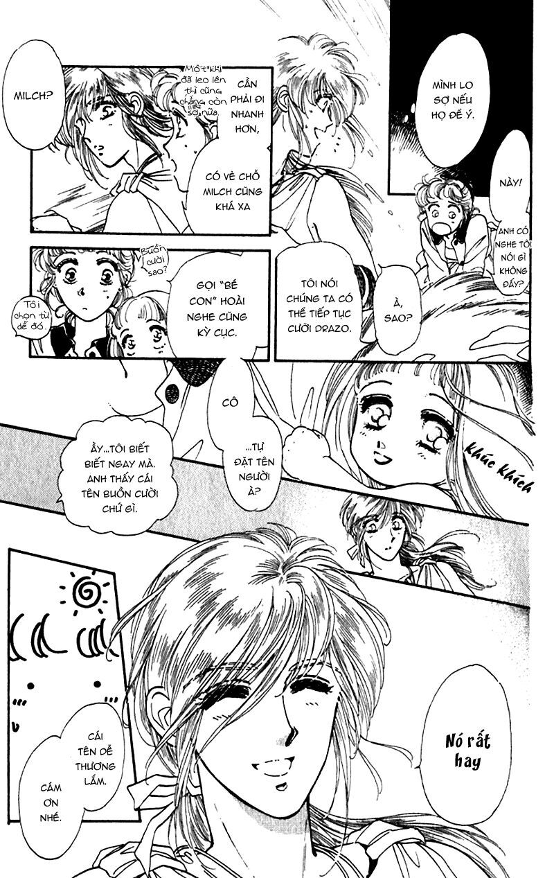 Viehmannin Wa Utau Chương 4 Page 14