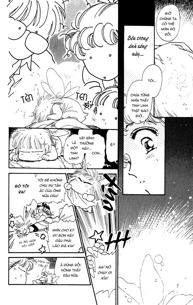 Viehmannin Wa Utau Chương 4 Page 21