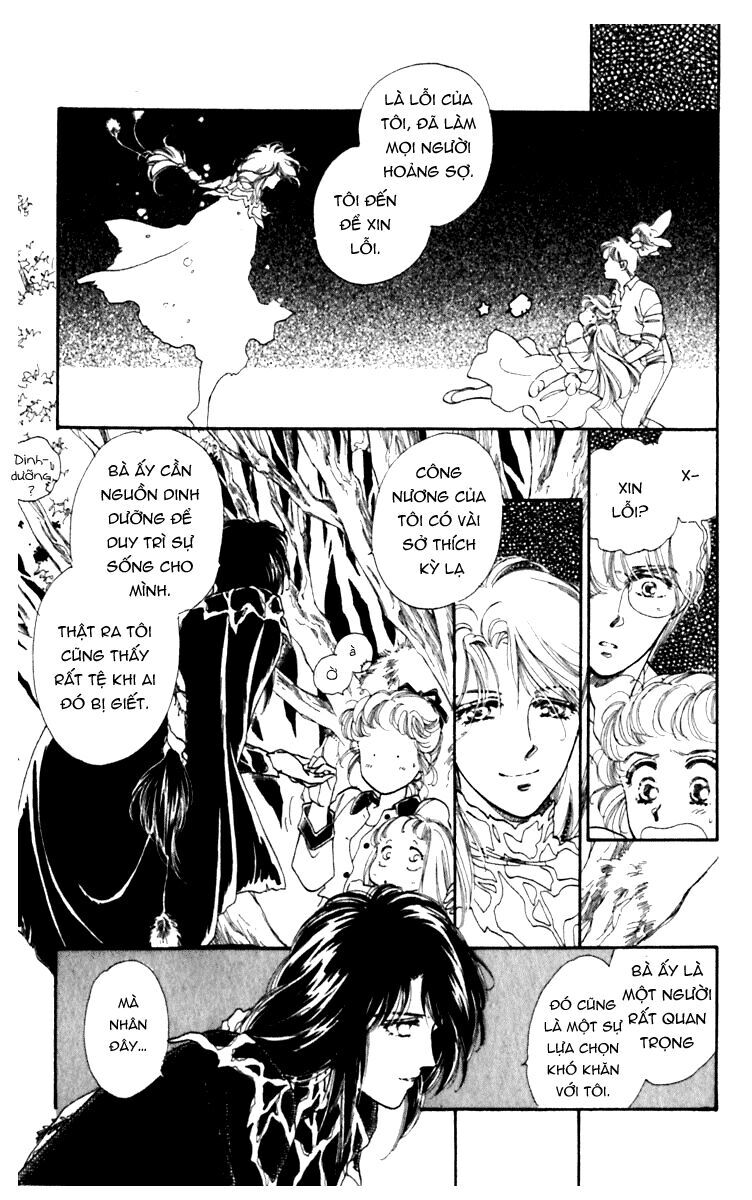 Viehmannin Wa Utau Chương 5 Page 5