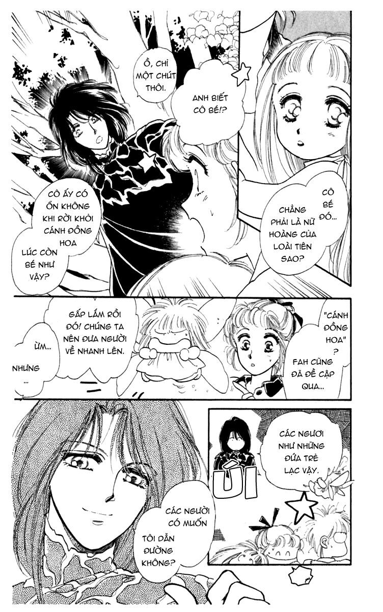 Viehmannin Wa Utau Chương 5 Page 6