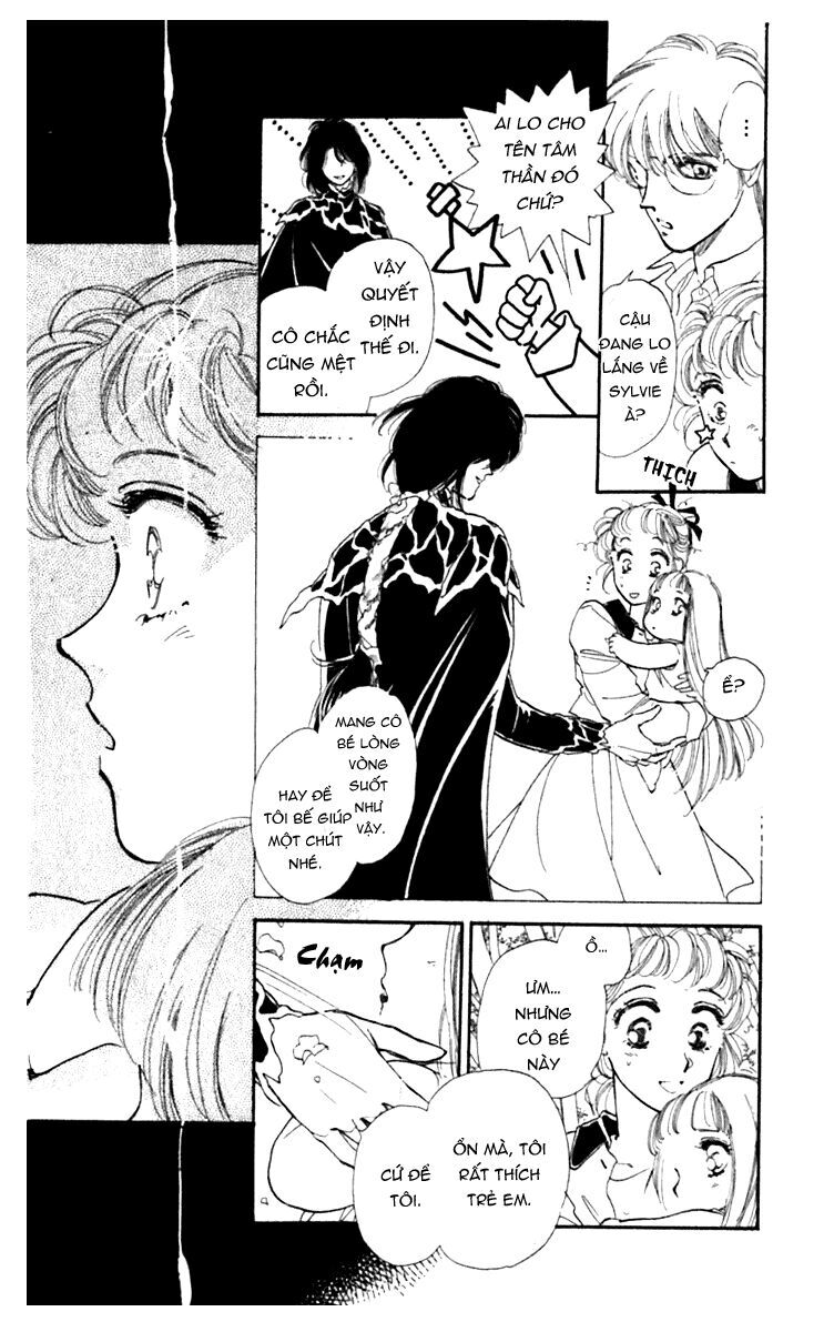 Viehmannin Wa Utau Chương 5 Page 8