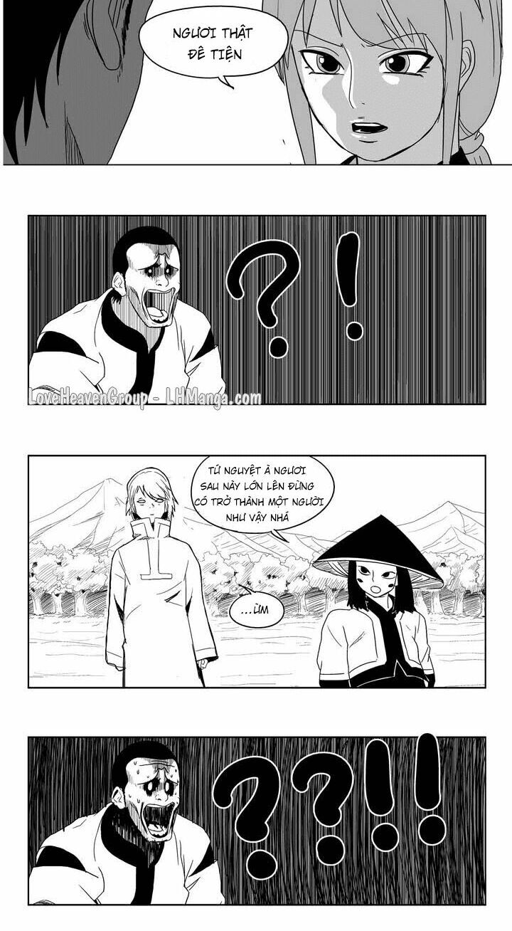 The Wizard Chương 10 Page 14