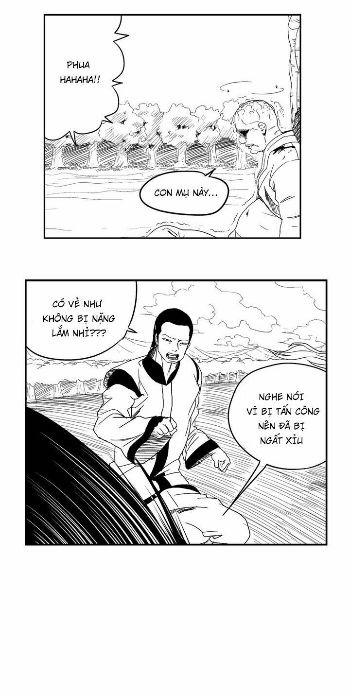 The Wizard Chương 10 Page 7