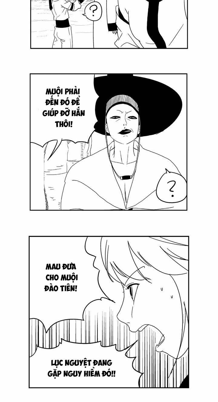 The Wizard Chương 11 Page 13