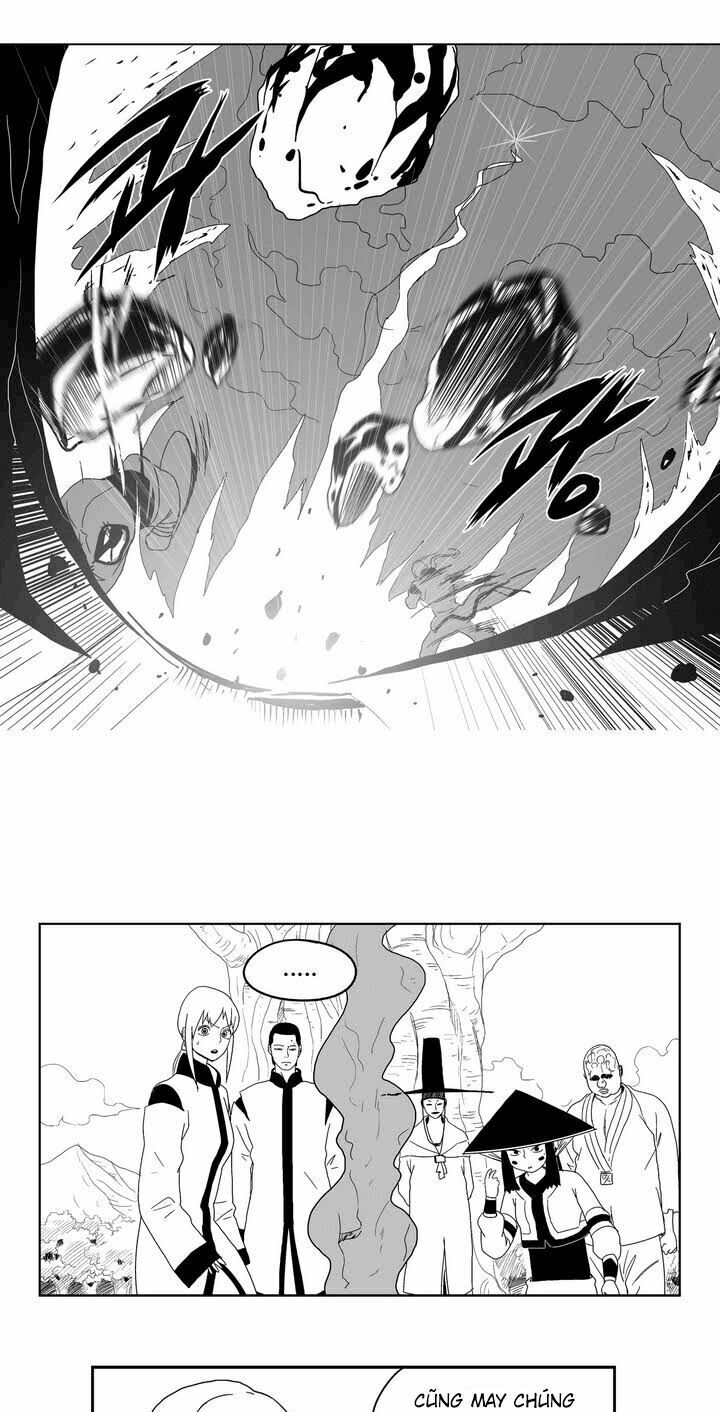 The Wizard Chương 11 Page 6