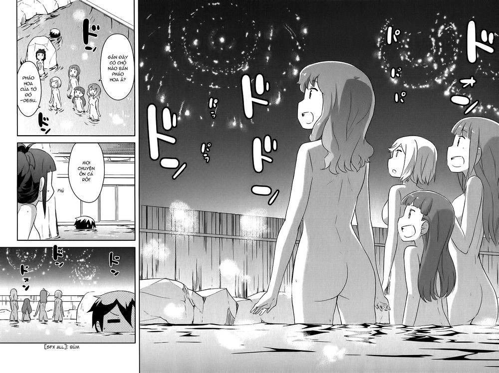 Kanojo Ga Flag O Oraretara Chương 17 Page 5