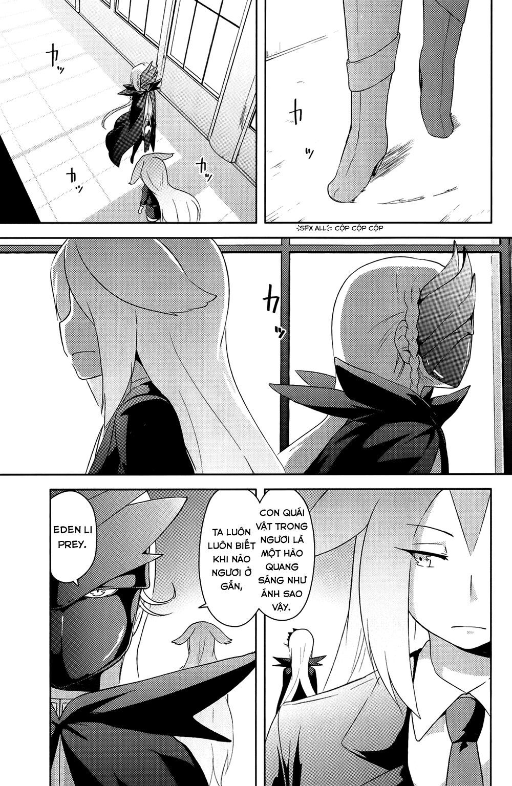 Kanojo Ga Flag O Oraretara Chương 19 Page 47