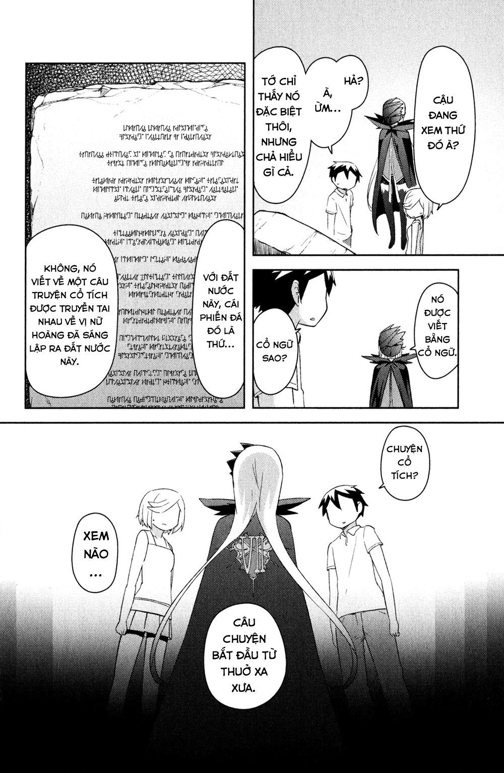 Kanojo Ga Flag O Oraretara Chương 20 Page 29