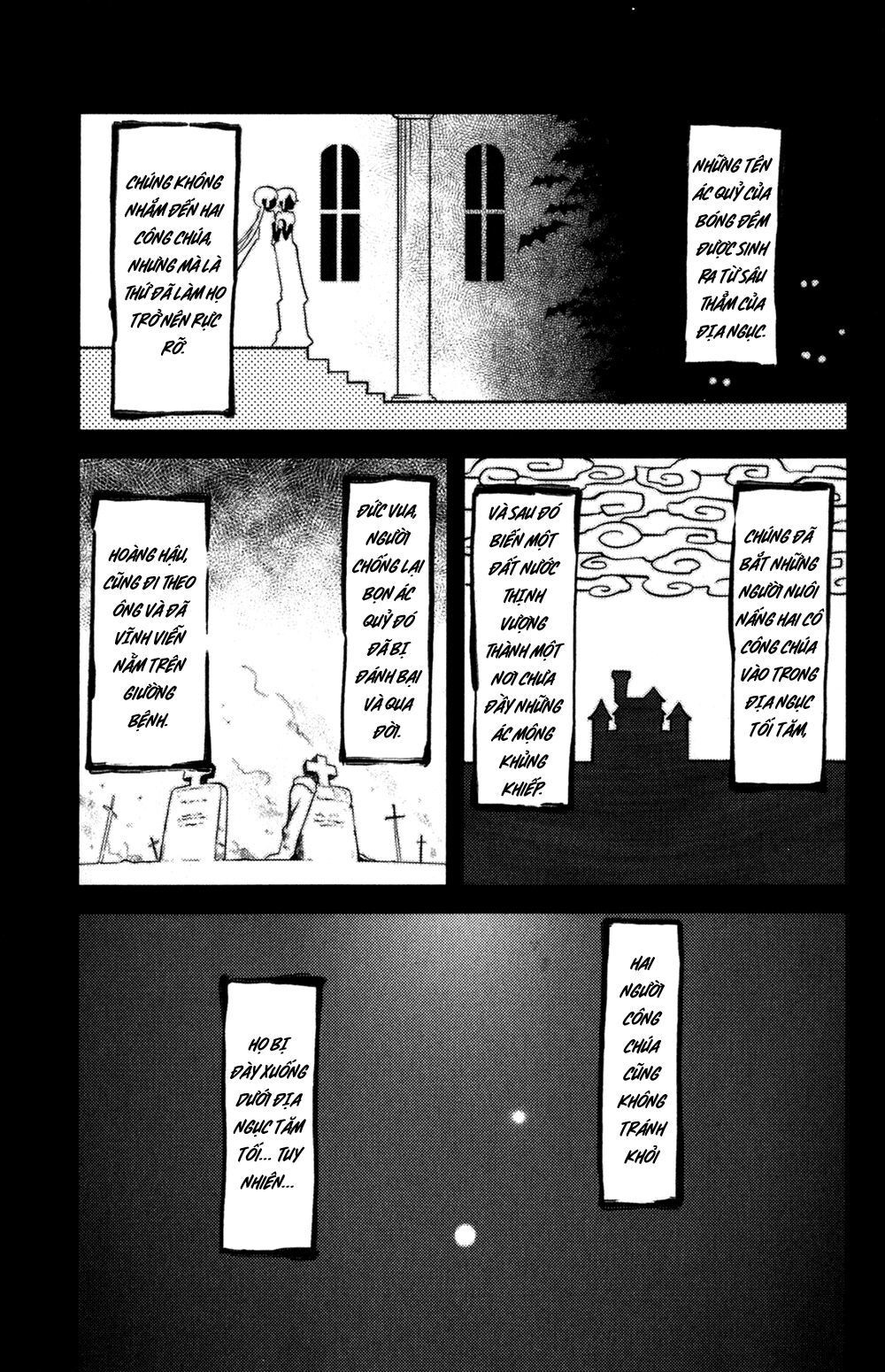 Kanojo Ga Flag O Oraretara Chương 20 Page 32