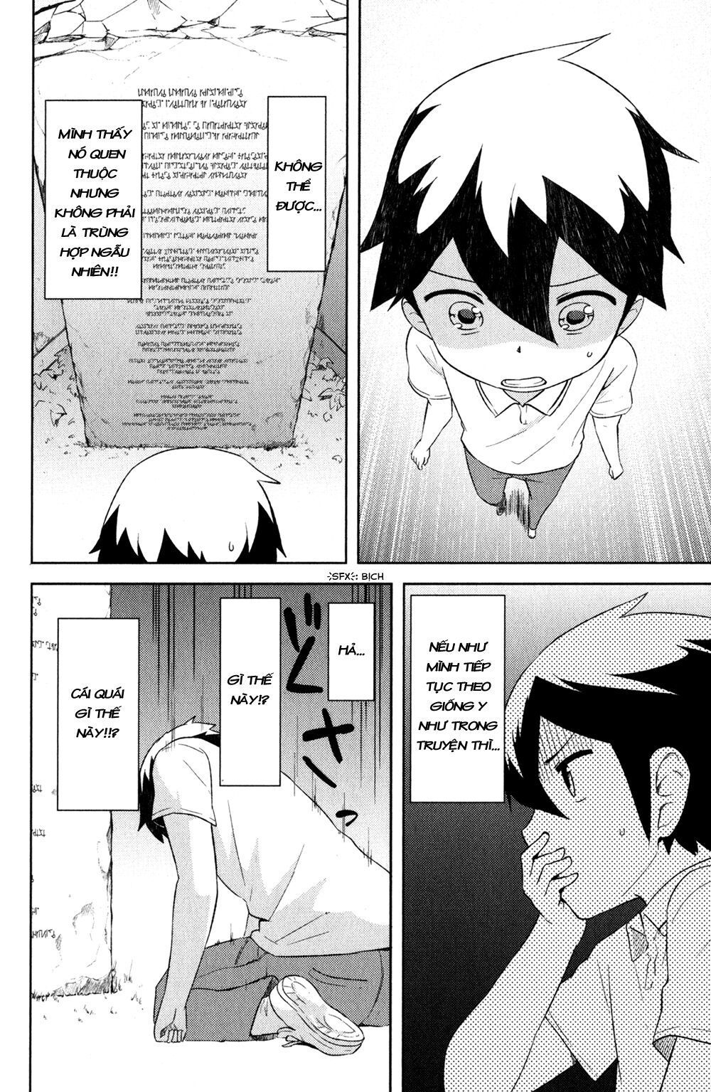 Kanojo Ga Flag O Oraretara Chương 20 Page 41