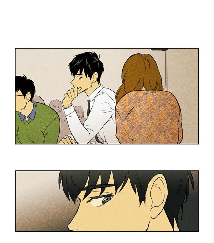 Cheese In The Trap Chương 141 Page 35