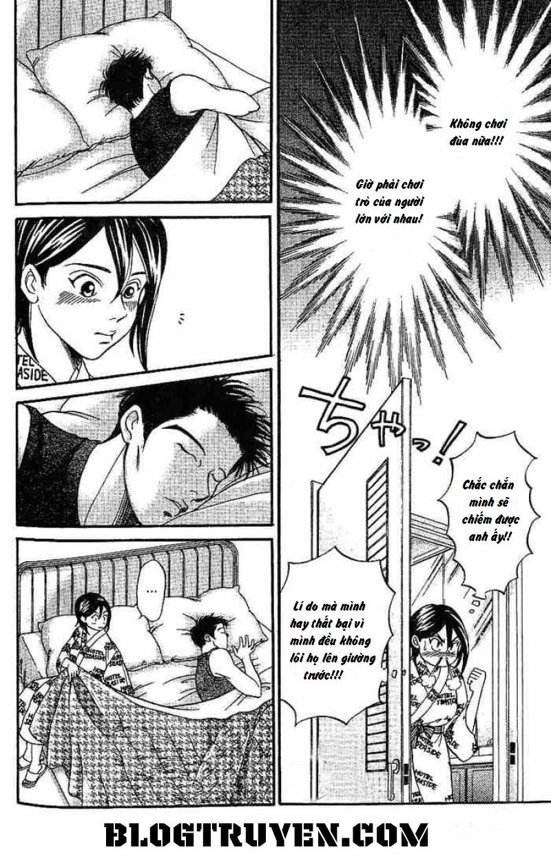 B-Shock Chương 38 Page 8