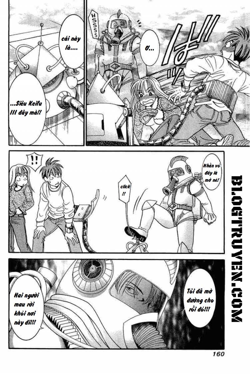 B-Shock Chương 51 Page 16