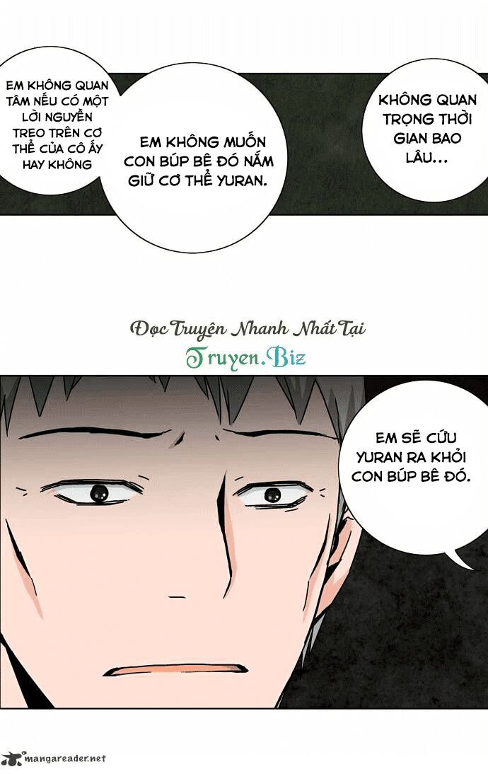 Red String Chương 47 Page 10