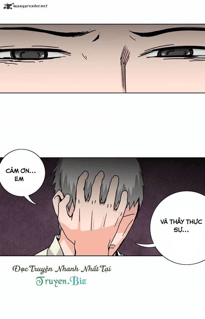 Red String Chương 47 Page 11