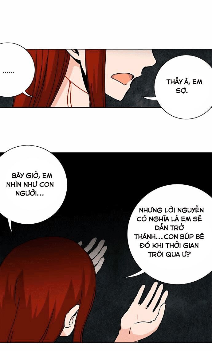 Red String Chương 47 Page 4