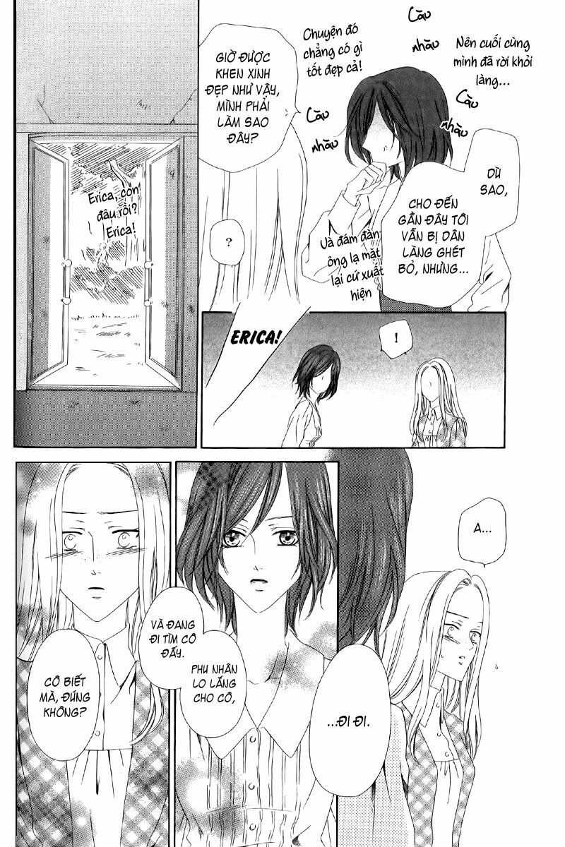 Kainushi Wa Akuma Chương 9 Page 16