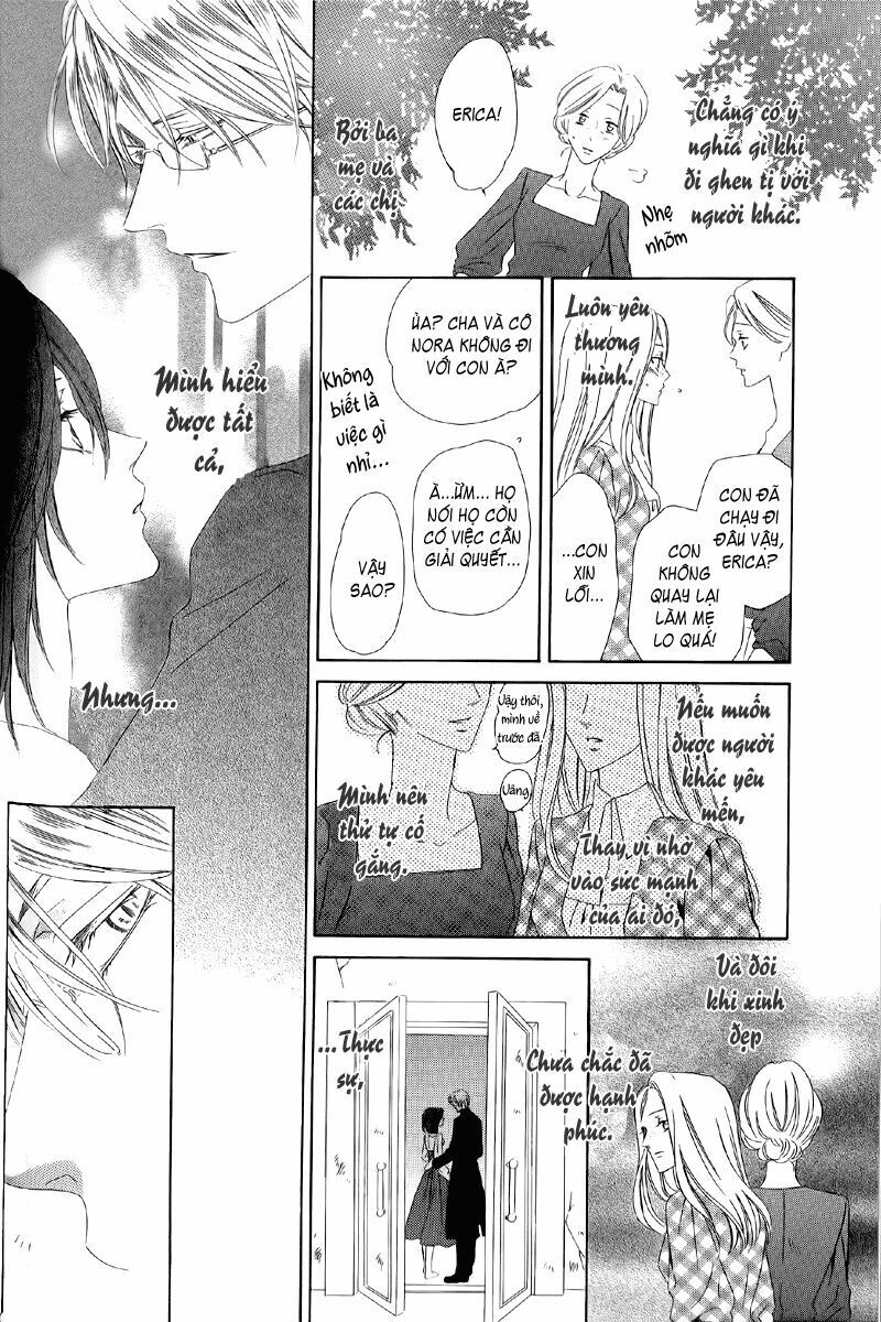 Kainushi Wa Akuma Chương 9 Page 18