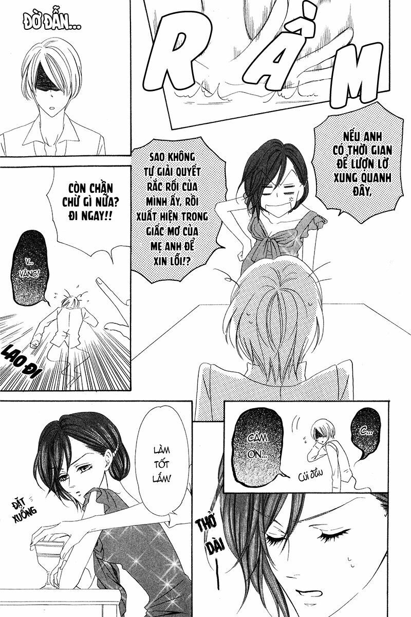 Kainushi Wa Akuma Chương 13 Page 5