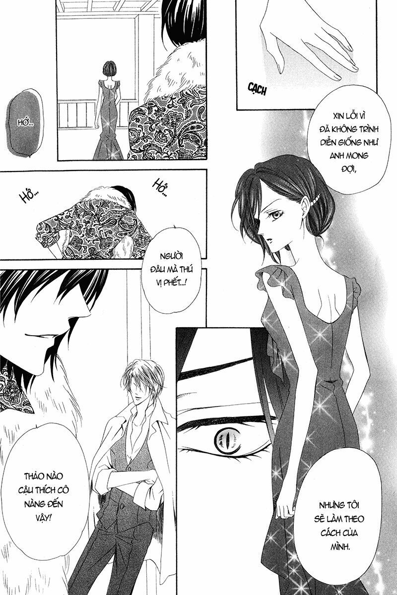 Kainushi Wa Akuma Chương 13 Page 7