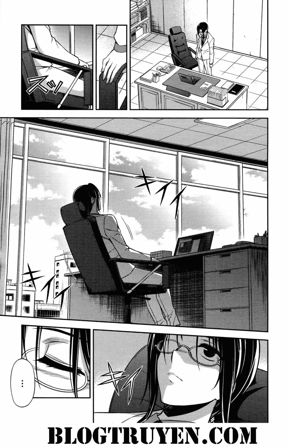 Koimoku Chương 20.1 Page 29