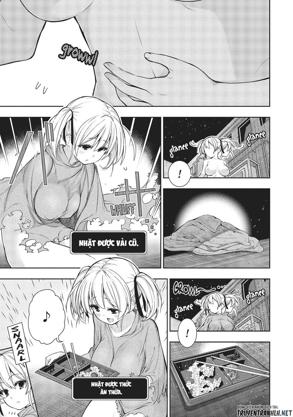 Floor Ni Maou Ga Imasu Chương 26 Page 5