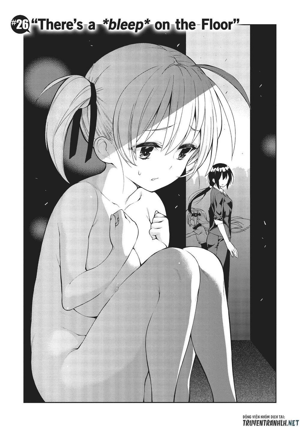 Floor Ni Maou Ga Imasu Chương 26 Page 4