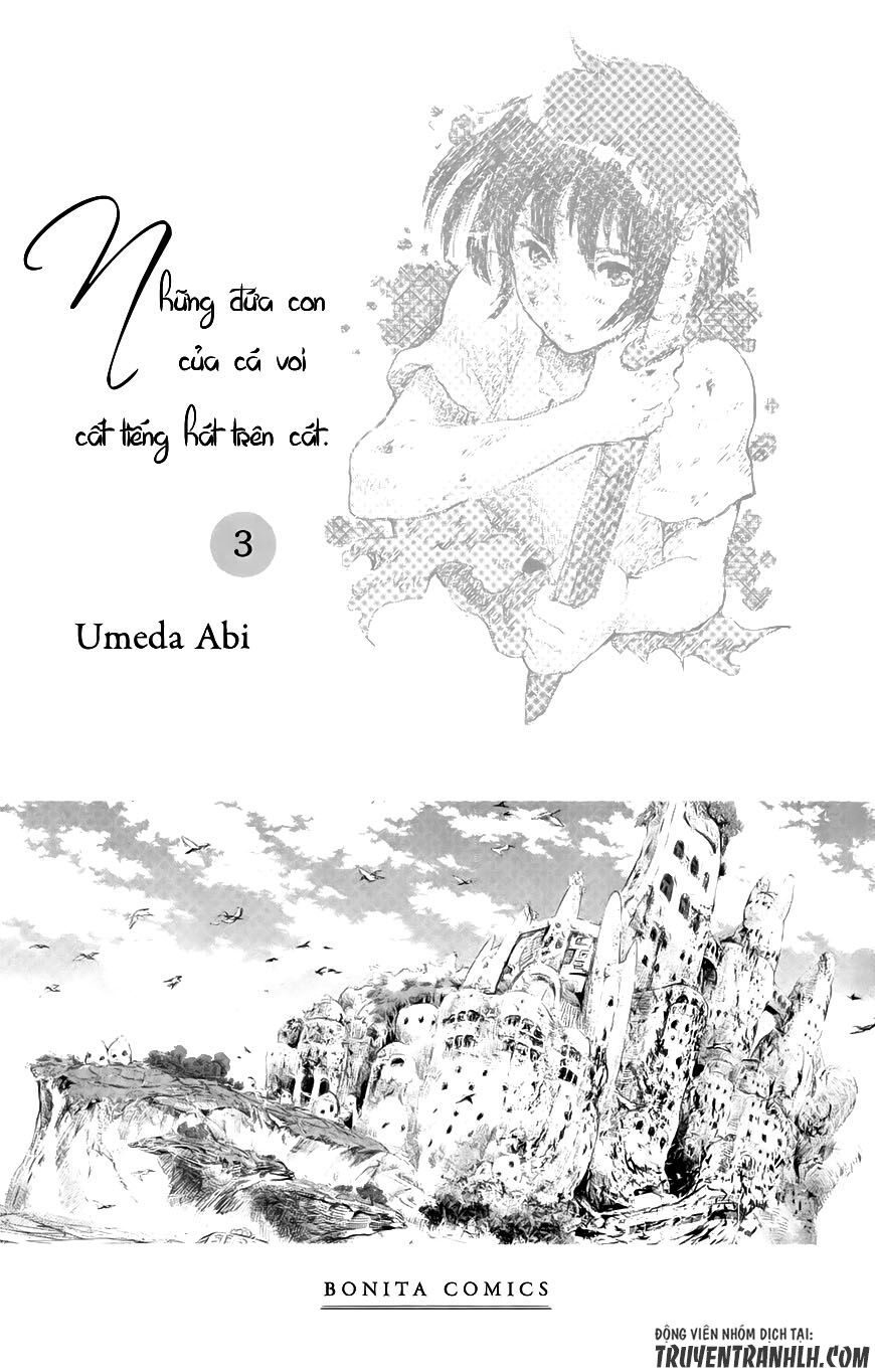 Kujira No Kora Wa Sajou Ni Utau Chương 9 Page 5