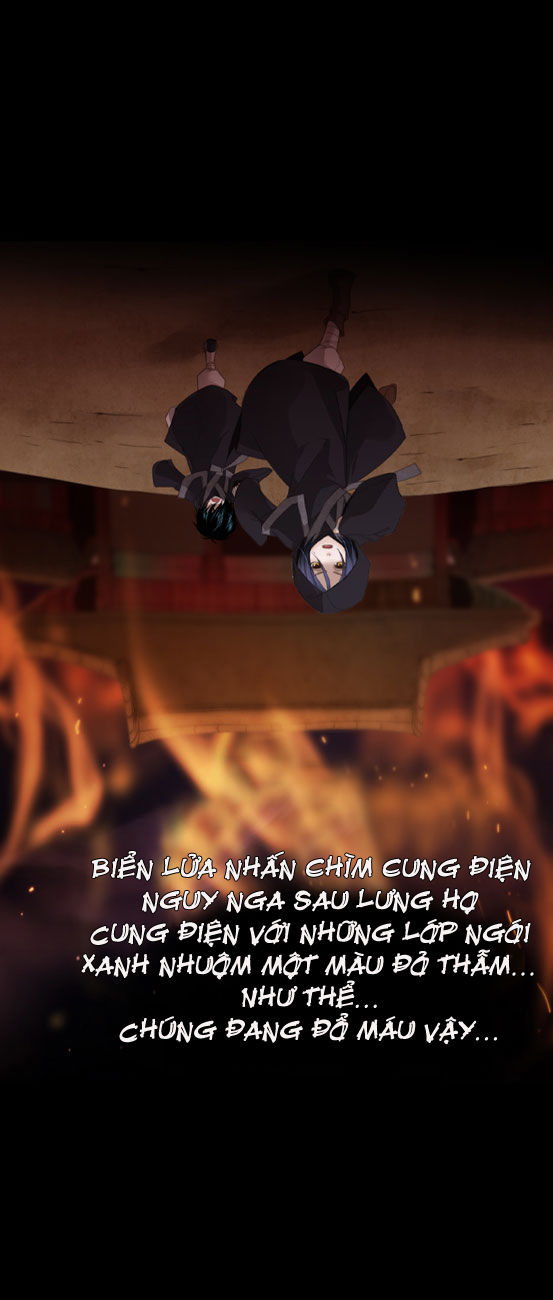 Twelve Nights Chương 1 Page 28