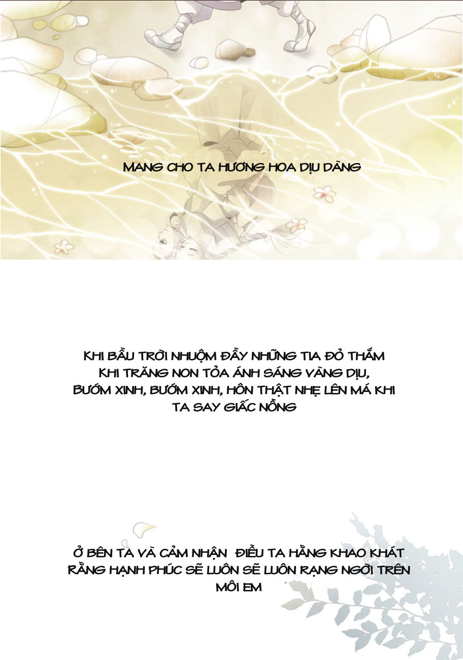 Twelve Nights Chương 1 Page 4