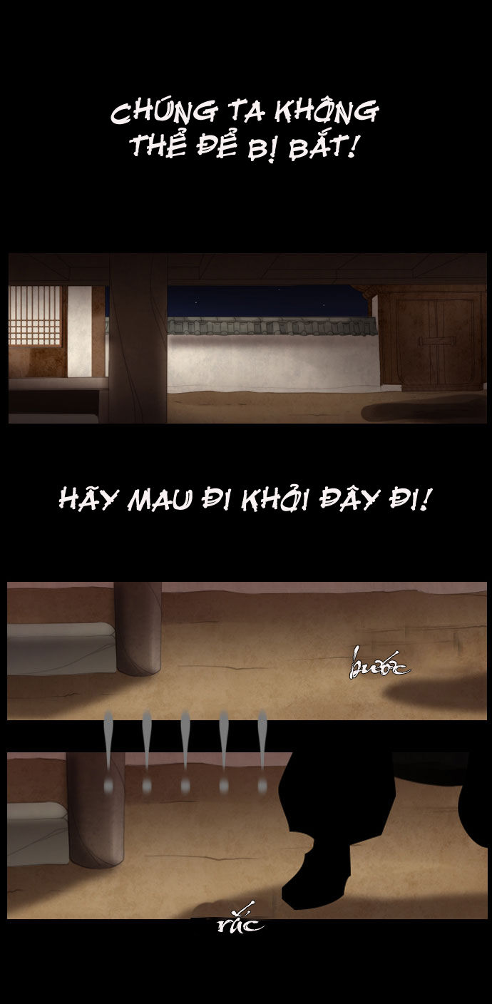 Twelve Nights Chương 1 Page 35