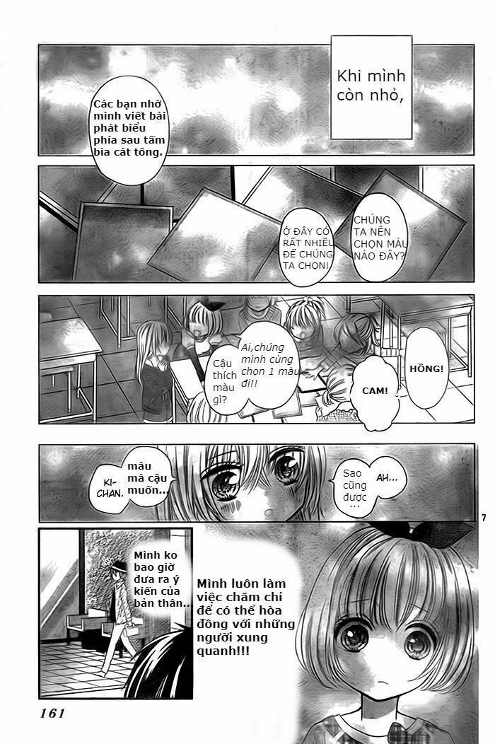 Buddy Go Chương 19.1 Page 7