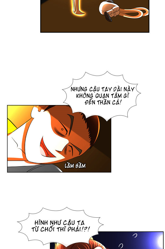 New Normal: Class8 Chương 21 Page 16