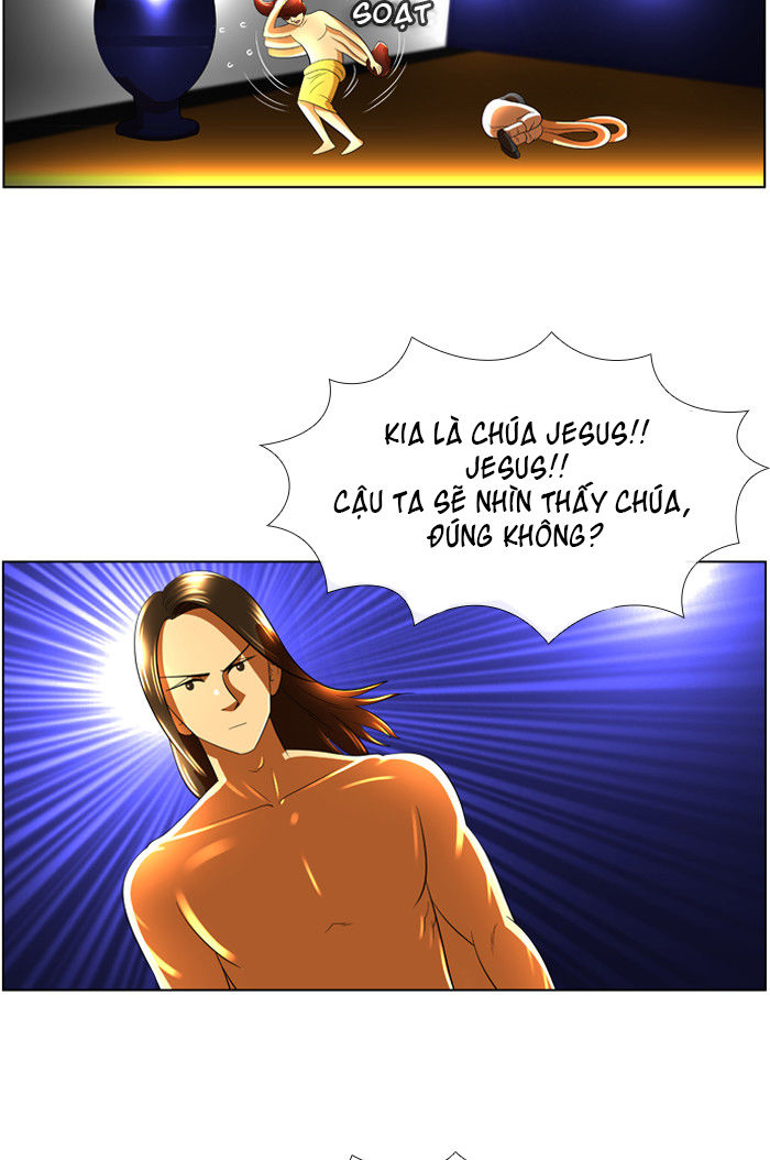 New Normal: Class8 Chương 21 Page 19