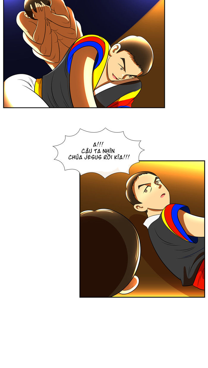 New Normal: Class8 Chương 21 Page 22