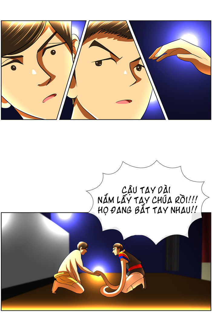 New Normal: Class8 Chương 21 Page 23