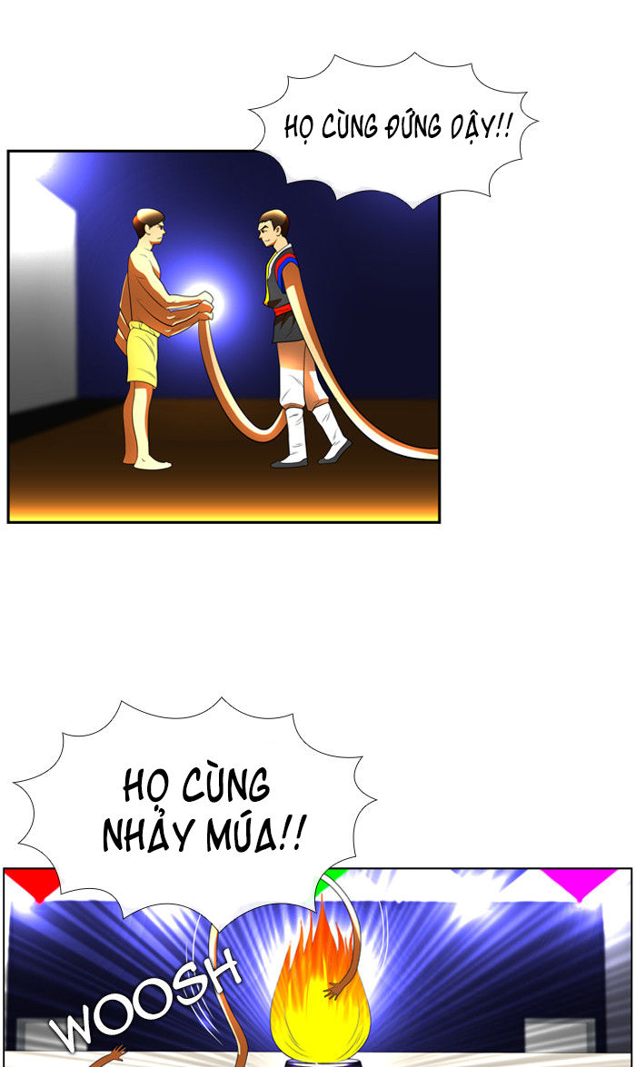 New Normal: Class8 Chương 21 Page 25