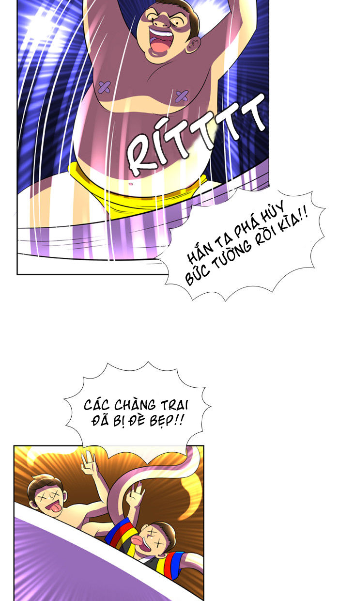 New Normal: Class8 Chương 21 Page 36