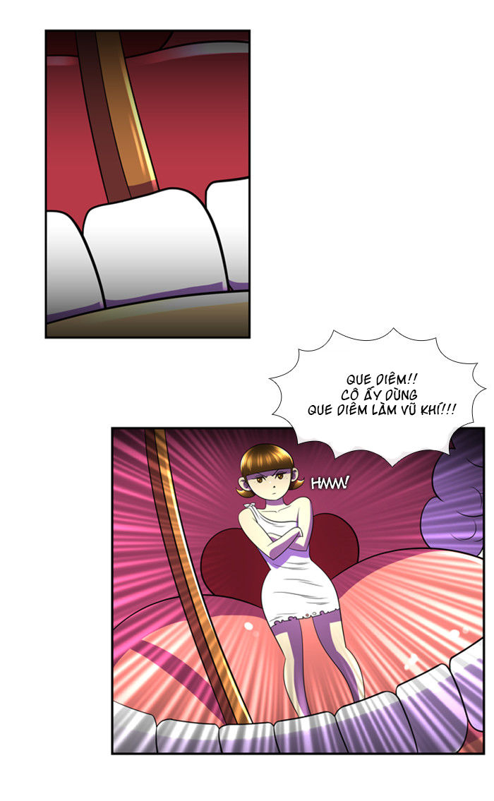 New Normal: Class8 Chương 21 Page 47