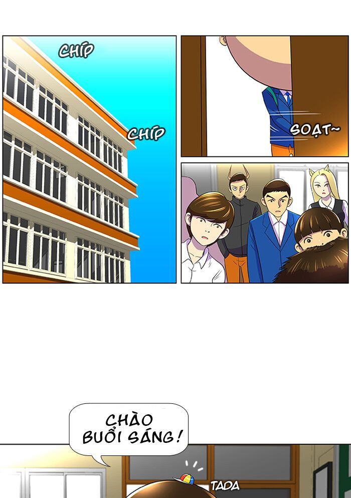 New Normal: Class8 Chương 22 Page 46